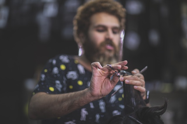 Čím vás překvapí kladenský barber shop