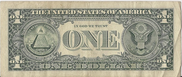 americký dolar